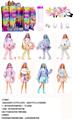 OBL10332132 - Doll
