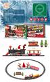 OBL10332152 - Electric rail truck