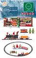 OBL10332153 - Electric rail truck