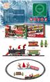 OBL10332154 - Electric rail truck