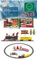 OBL10332155 - Electric rail truck