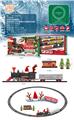 OBL10332156 - Electric rail truck