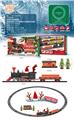OBL10332157 - Electric rail truck