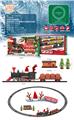 OBL10332159 - Electric rail truck