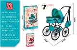 OBL10332212 - 彩盒.特大轮厚布推车(铁)
纯绿.布
