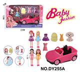 OBL10332308 - Doll
