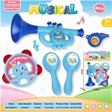 OBL10332497 - Musicalinstrument