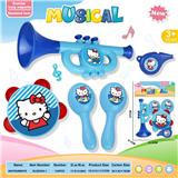 OBL10332498 - Musicalinstrument