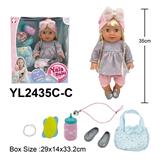 OBL10332572 - Doll