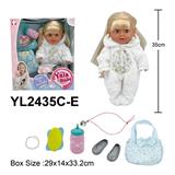 OBL10332574 - Doll