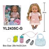OBL10332576 - Doll