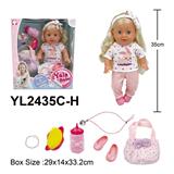 OBL10332577 - Doll
