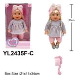 OBL10332579 - Doll