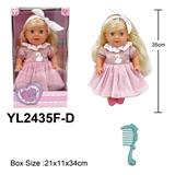 OBL10332580 - Doll