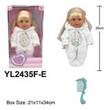 OBL10332581 - Doll
