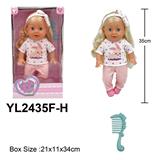 OBL10332584 - Doll