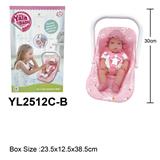 OBL10332602 - Doll