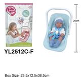 OBL10332606 - Doll