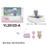 OBL10332609 - Doll