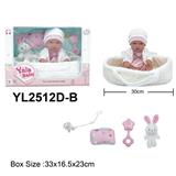 OBL10332610 - Doll