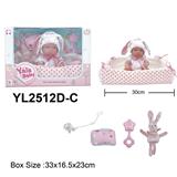 OBL10332611 - Doll