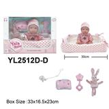 OBL10332612 - Doll