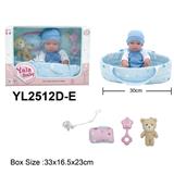 OBL10332613 - Doll