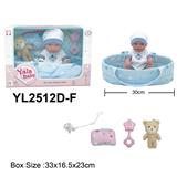 OBL10332614 - Doll