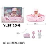 OBL10332615 - Doll