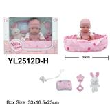 OBL10332616 - Doll