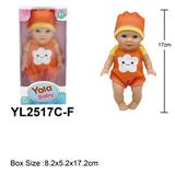 OBL10332634 - Doll