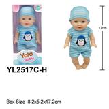 OBL10332636 - Doll