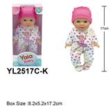 OBL10332639 - Doll