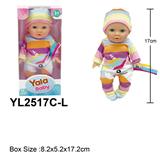OBL10332640 - Doll