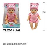 OBL10332641 - Doll