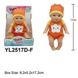 OBL10332646 - Doll