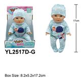 OBL10332647 - Doll