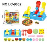 OBL10332881 - color mud
