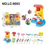 OBL10332882 - color mud