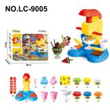 OBL10332883 - color mud
