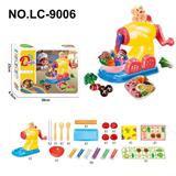 OBL10332884 - color mud