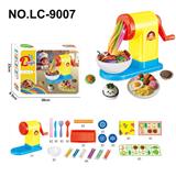 OBL10332885 - color mud