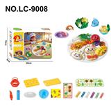 OBL10332886 - color mud
