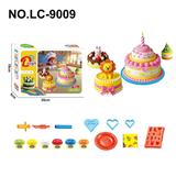 OBL10332887 - color mud