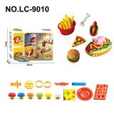 OBL10332888 - color mud