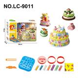 OBL10332889 - color mud