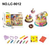 OBL10332890 - color mud