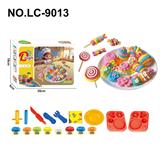 OBL10332891 - color mud