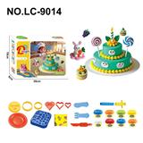 OBL10332892 - color mud