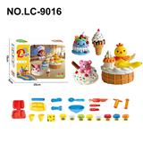 OBL10332894 - color mud
